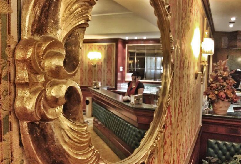 Hotel Cilicia  | Roma | Roma | Italia 1