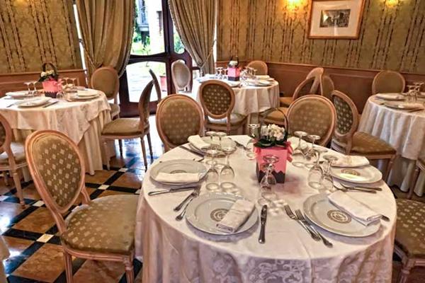 Hotel Cilicia  | Roma | Roma | Italia 10