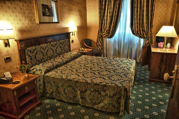 Hotel Cilicia  | Roma | Roma | Italia 11