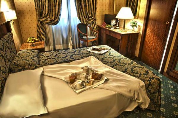 Hotel Cilicia  | Roma | Roma | Italia 12