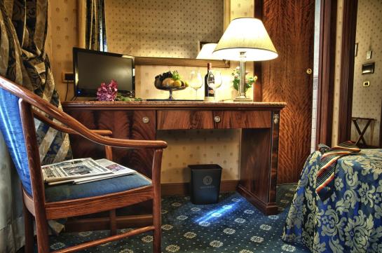 Hotel Cilicia  | Roma | Roma | Italia 14