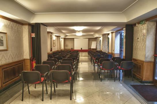 Hotel Cilicia  | Roma | Roma | Italia 15