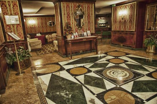 Hotel Cilicia  | Roma | Roma | Italia 16