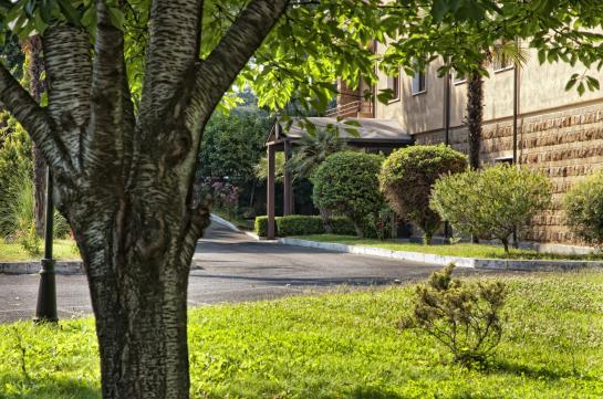 Hotel Cilicia  | Roma | Roma | Italia 17