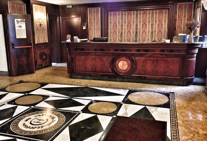 Hotel Cilicia  | Roma | Roma | Italia 2
