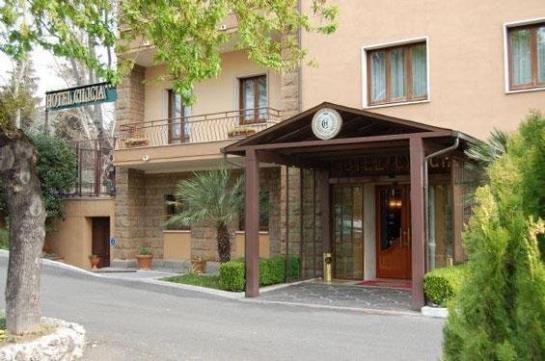 Hotel Cilicia  | Roma | Roma | Italia 20
