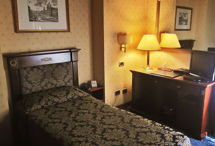 Hotel Cilicia  | Roma | Roma | Italia 3