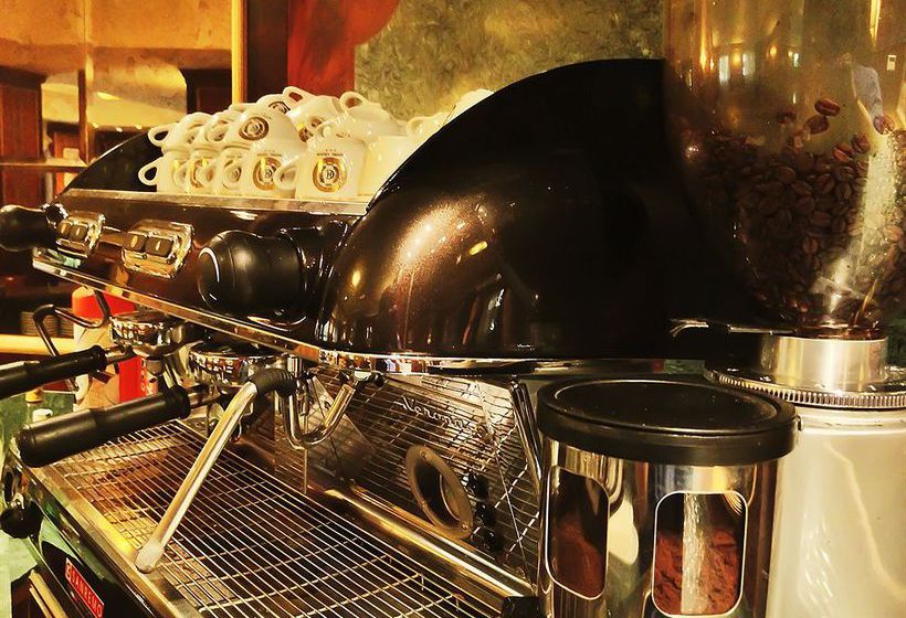 Hotel Cilicia  | Roma | Roma | Italia 4