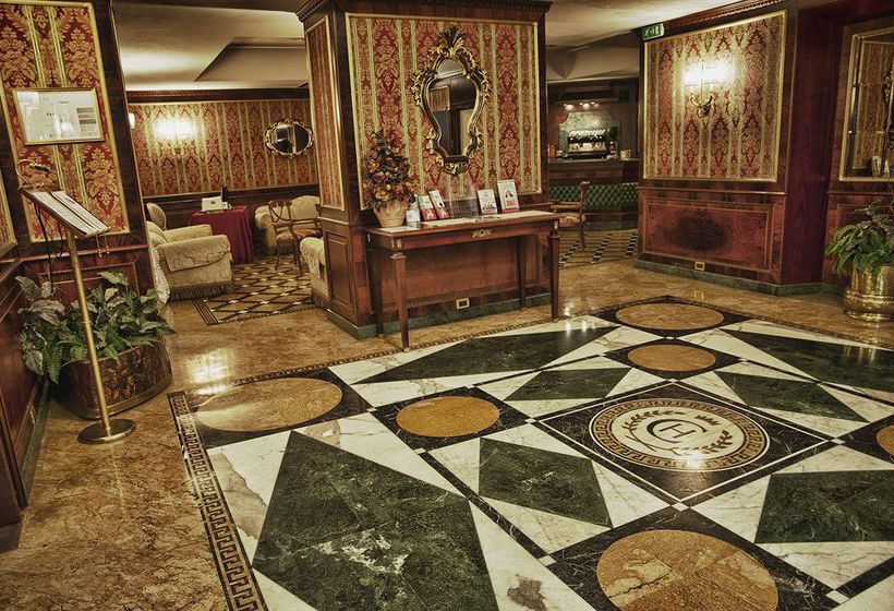 Hotel Cilicia  | Roma | Roma | Italia 5