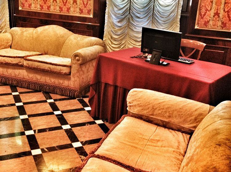 Hotel Cilicia  | Roma | Roma | Italia 7