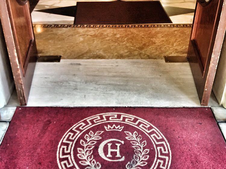 Hotel Cilicia  | Roma | Roma | Italia 8