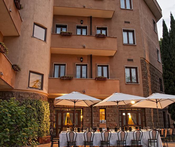 Hotel Cilicia  | Roma | Roma | Italia 9