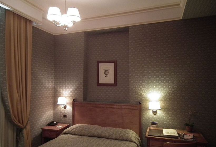Piranesi Hotel  | Roma | Roma | Italia 1