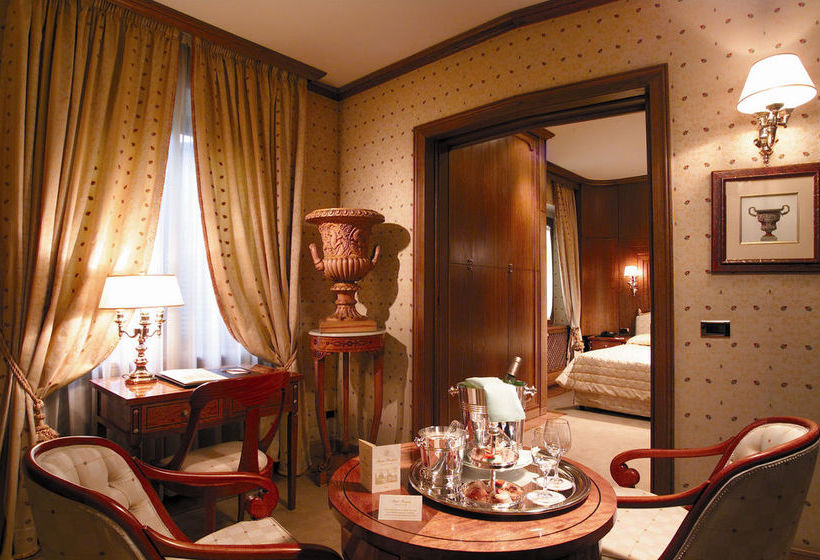 Piranesi Hotel  | Roma | Roma | Italia 13