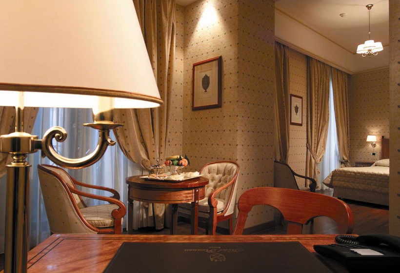 Piranesi Hotel  | Roma | Roma | Italia 14