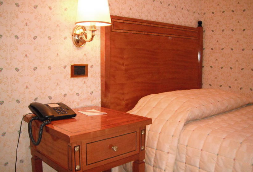 Piranesi Hotel  | Roma | Roma | Italia 15