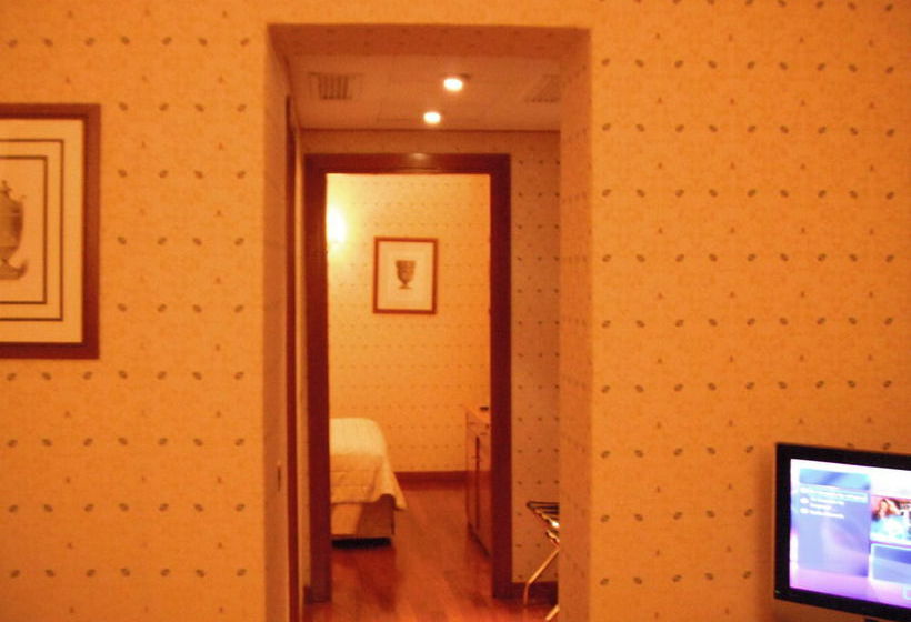 Piranesi Hotel  | Roma | Roma | Italia 17