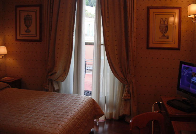 Piranesi Hotel  | Roma | Roma | Italia 19