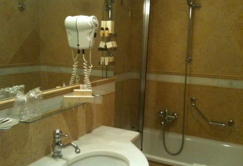 Piranesi Hotel  | Roma | Roma | Italia 20