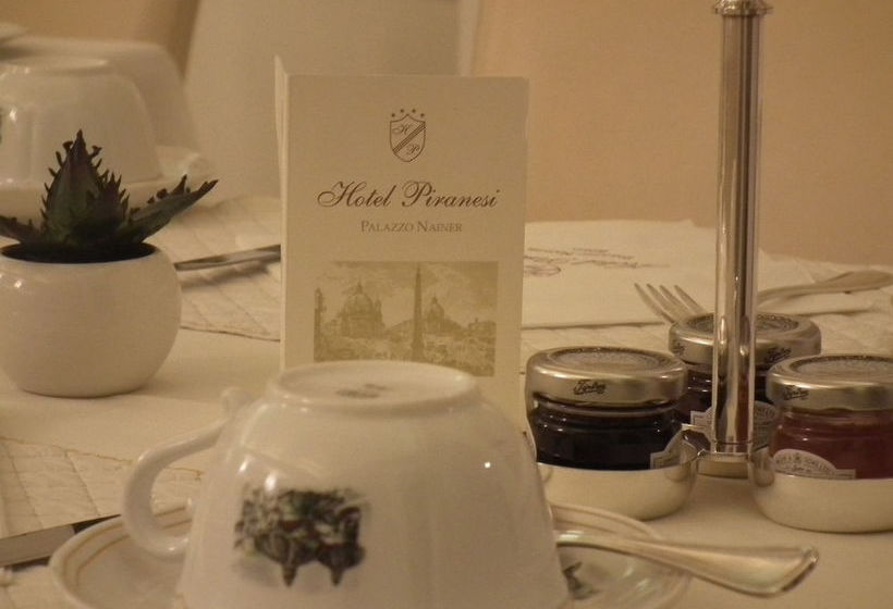 Piranesi Hotel  | Roma | Roma | Italia 3