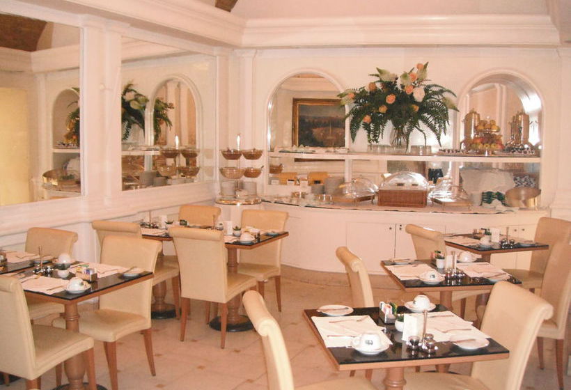 Piranesi Hotel  | Roma | Roma | Italia 4