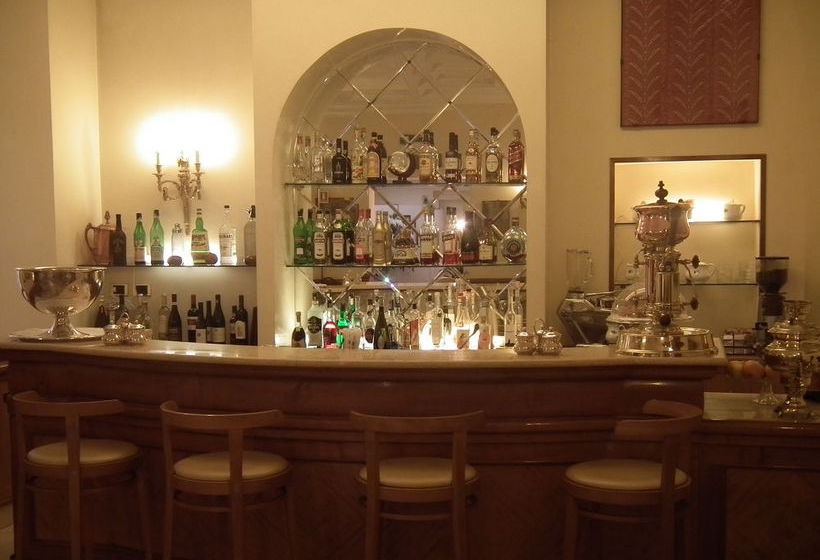 Piranesi Hotel  | Roma | Roma | Italia 6