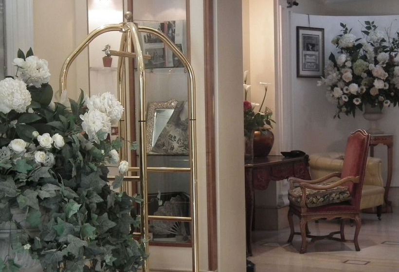 Piranesi Hotel  | Roma | Roma | Italia 7