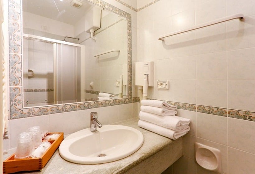 Hotel Tempio di Pallade  | Roma | Roma | Italia 1