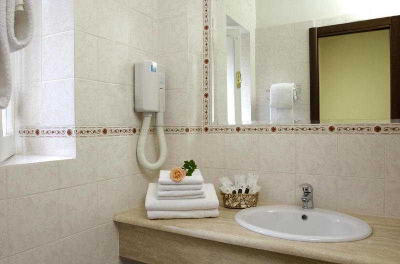 Hotel Tempio di Pallade  | Roma | Roma | Italia 12