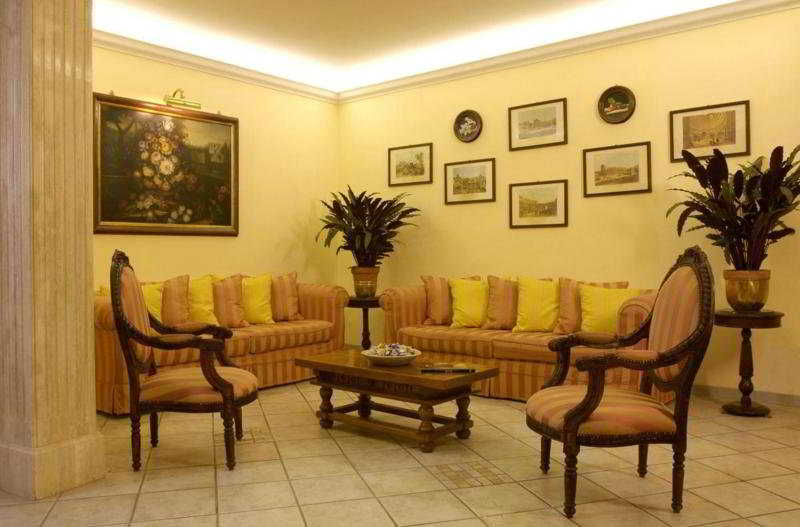 Hotel Tempio di Pallade  | Roma | Roma | Italia 13