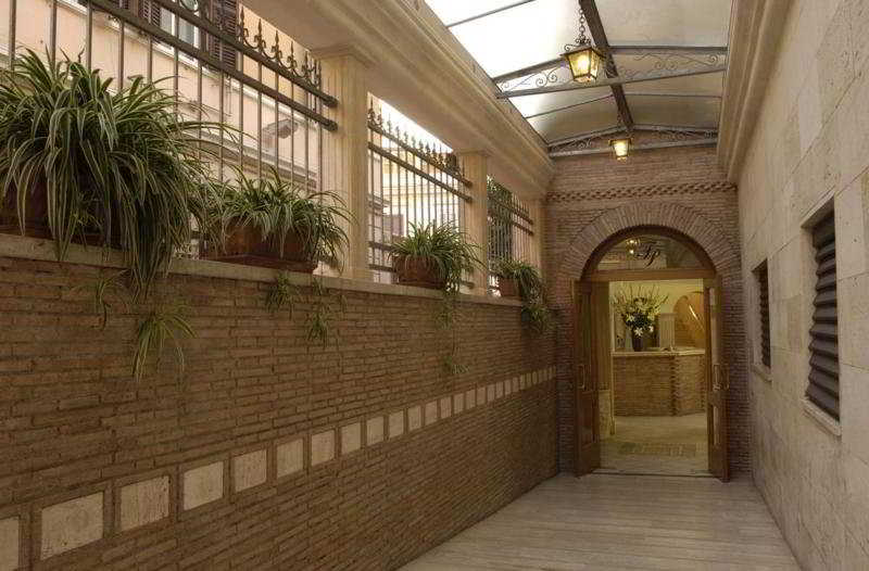 Hotel Tempio di Pallade  | Roma | Roma | Italia 15