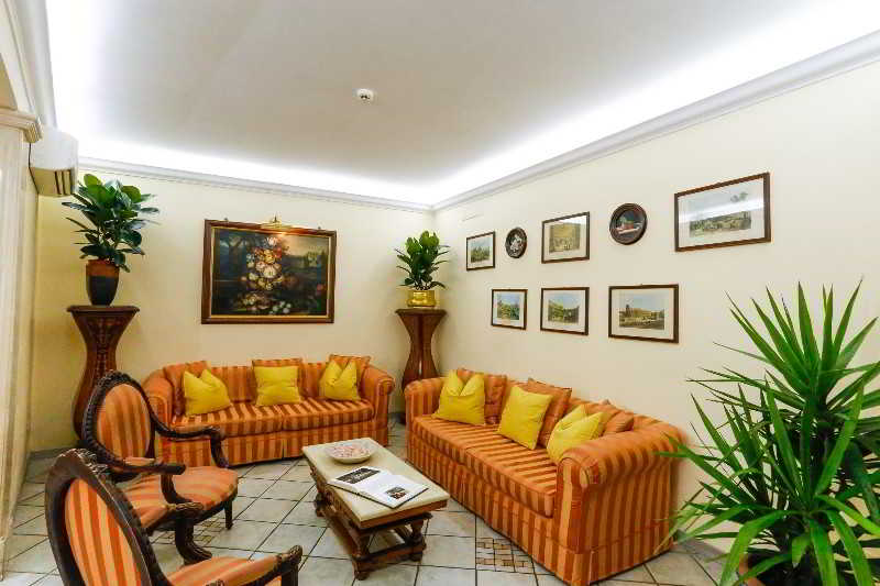 Hotel Tempio di Pallade  | Roma | Roma | Italia 17