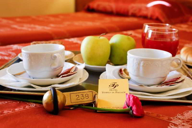 Hotel Tempio di Pallade  | Roma | Roma | Italia 18