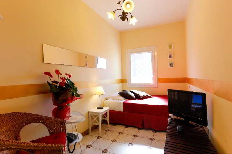 Hotel Tempio di Pallade  | Roma | Roma | Italia 19