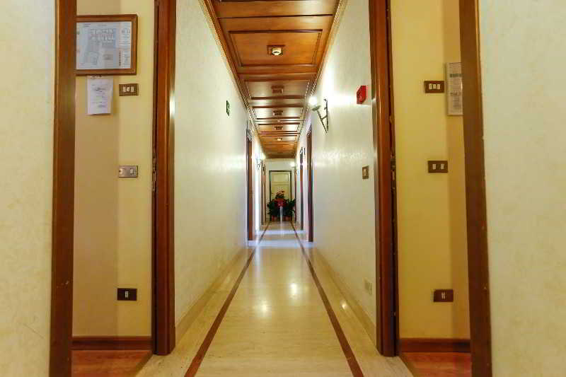 Hotel Tempio di Pallade  | Roma | Roma | Italia 20