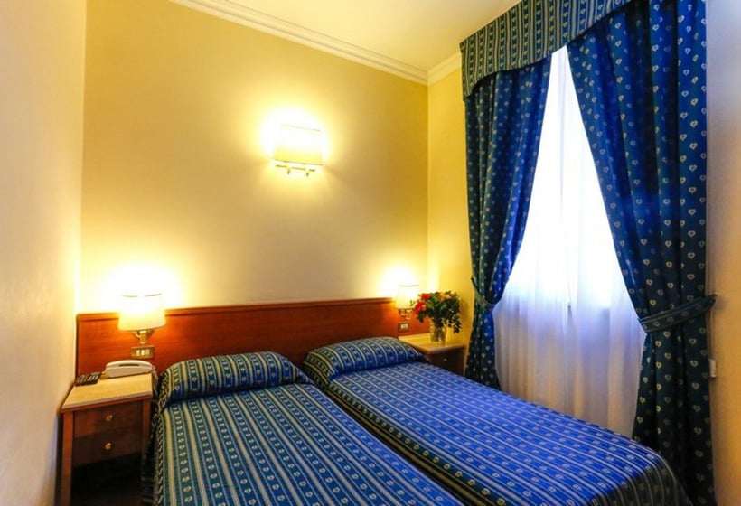 Hotel Tempio di Pallade  | Roma | Roma | Italia 5