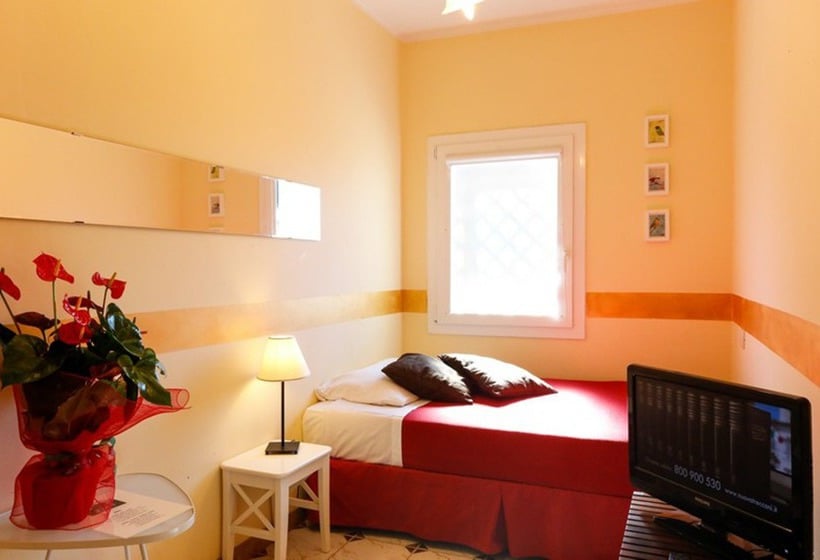 Hotel Tempio di Pallade  | Roma | Roma | Italia 8