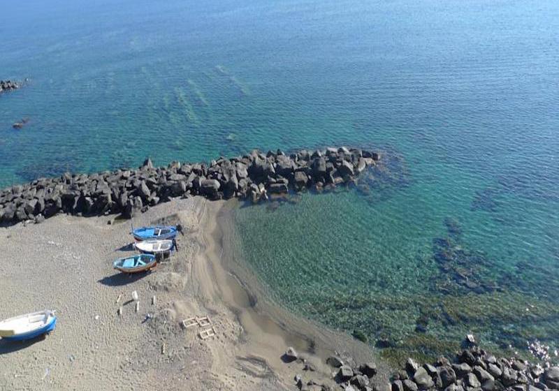 Hotel La Riva Giardini Naxos Mesina