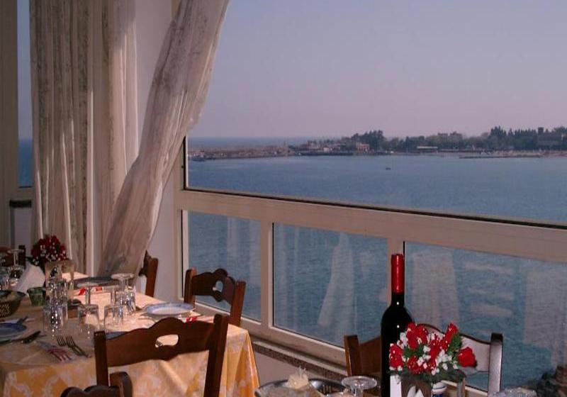 Hotel La Riva  | Giardini Naxos | Messina | Italia 1