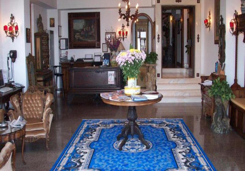 Hotel La Riva  | Giardini Naxos | Messina | Italia 2