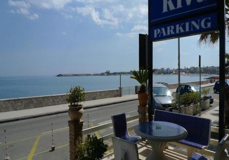 Hotel La Riva  | Giardini Naxos | Messina | Italia 4