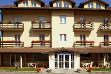 Hotel Gambrinus  | Abbadia san Salvatore | Siena | Italia 1