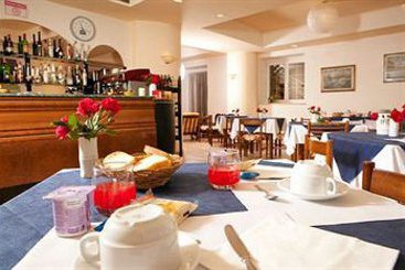 Hotel Gambrinus  | Abbadia san Salvatore | Siena | Italia 12