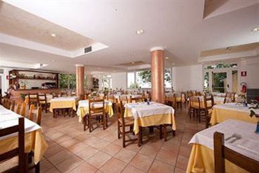 Hotel Gambrinus  | Abbadia san Salvatore | Siena | Italia 13