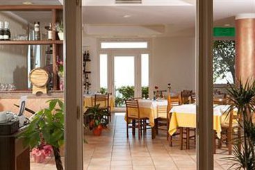 Hotel Gambrinus  | Abbadia san Salvatore | Siena | Italia 15