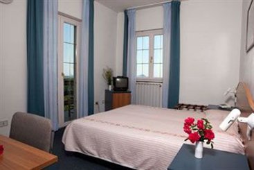 Hotel Gambrinus  | Abbadia san Salvatore | Siena | Italia 16