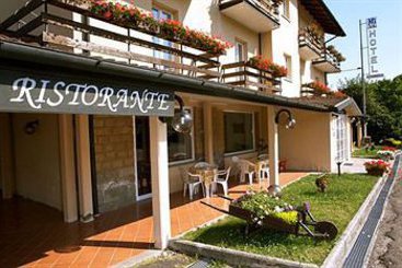 Hotel Gambrinus  | Abbadia san Salvatore | Siena | Italia 4