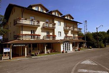 Hotel Gambrinus  | Abbadia san Salvatore | Siena | Italia 5