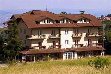 Hotel Gambrinus  | Abbadia san Salvatore | Siena | Italia 6