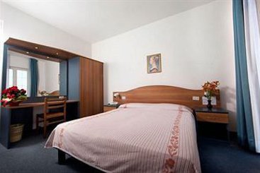 Hotel Gambrinus  | Abbadia san Salvatore | Siena | Italia 9